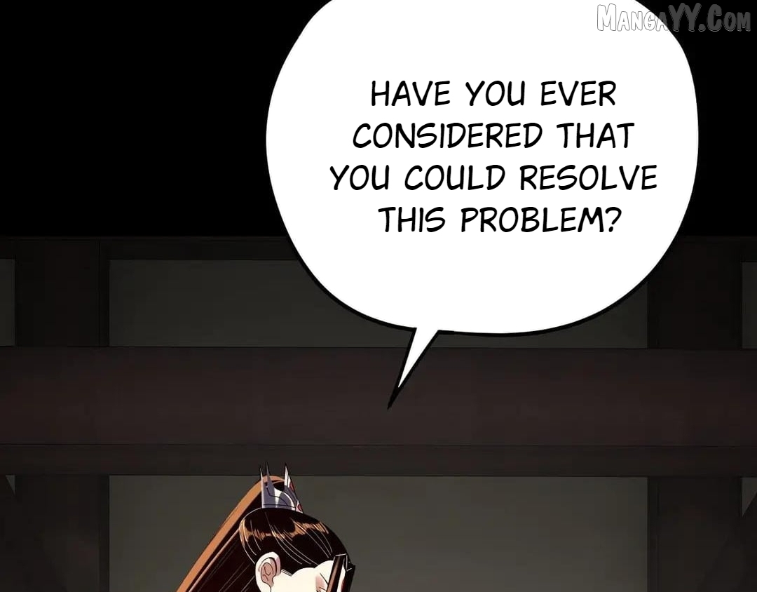 Me, The Heavenly Destined Villain Chapter 290 - page 32